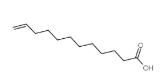 65423-25-8，11-Dodecenoic acid，顺十二碳-11-烯酸