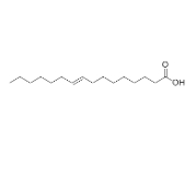 10030-73-6，Palmitelaidic Acid，软脂酸
