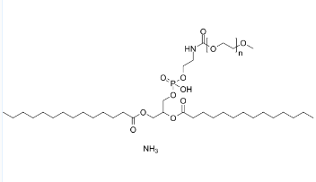 DMPE-PEG350，474922-82-2