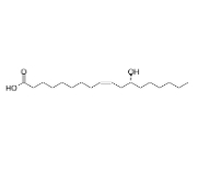 141-22-0，Ricinoleic acid，蓖麻油酸