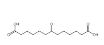 7-Oxotridecanedioic acid 