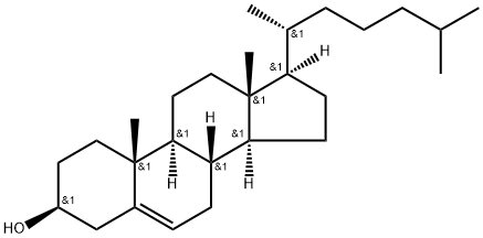 Cholesterol (Excipient)，cas:57-88-5，胆固醇