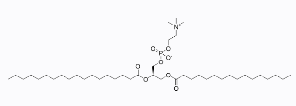 1-Palmitoyl-2-stearoyl-sn-glycero-3-phosphocholine，cas:59403-51-9