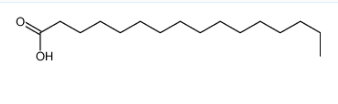 Palmitic Acid-d3，棕榈酸-D3或棕榈酸d3