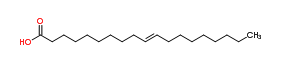 10(E)-Nonadecenoic Acid，10(E)-壬烯酸