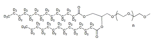 DMG-d27-PEG 2000