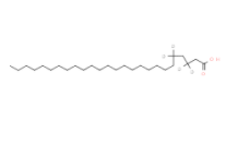 Hexacosanoic Acid-d4  