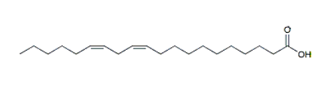 11(Z)14(Z)-Eicosadienoic Acid，cas:5598-38-9，11(Z)14(Z)-二十碳二烯酸