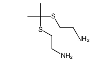TK-NH2，丙烷-2、2-二基双（磺胺二基）二乙胺