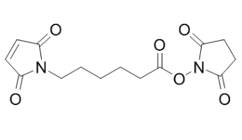 6-(馬來酰亞胺基）己酸琥珀酰亞胺酯，6-Maleimidocaproic acid NHS，齊岳生物