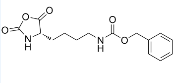N6-苄氧羰基-L-赖氨酸环内酸酐，N6-Carbobenzoxy-L-lysine N-Carboxyanhydride，齐岳生物