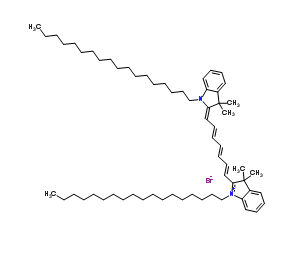 Cy2 DiC18 (7)；67675-27-8；齐岳生物