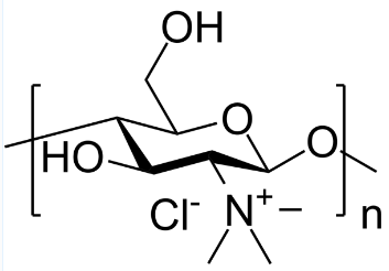 N-三甲基壳聚糖，Trimethyl Chitosan