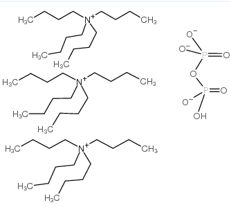 CAS:76947-02-9，三（四丁基铵）氢焦磷酸