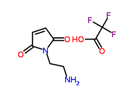 CAS:146474-00-2，2-马来酰亚胺乙胺 三氟乙酸盐