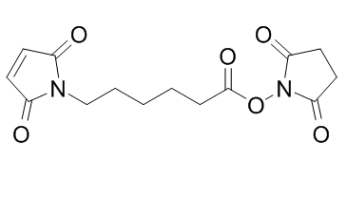 6-(马来酰亚胺基)己酸琥珀酰亚胺酯，6-Maleimidocaproic acid NHS