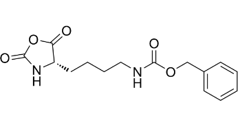N6-苄氧羰基-L-赖氨酸环内酸酐；1676-86-4