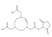 CAS:1338231-09-6|NOTA衍生物NOTA-NHS