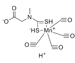 CORM-401,CAS:1001015-18-4,CO释放分子
