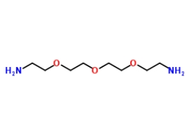 CAS：929-75-9 ，小分子氨基修饰的三聚乙二醇 ，NH2-PEG3-NH2