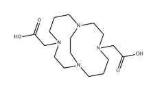 CB-TE2A,CAS:313229-90-2,大环化合物；磁共振分子造影剂
