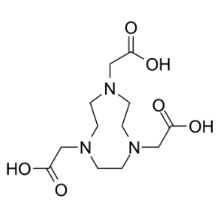 NOTA,CAS:56491-86-2，大环配体螯合剂