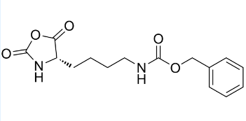 CAS：1676-86-4，N6-苄氧羰基-L-赖氨酸环内酸酐
