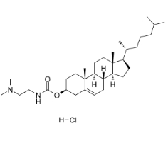 CAS：166023-21-8，（DC-Cholesterol∙HCl），DC-胆固醇