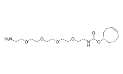 (4E)-TCO-PEG4-amine，CAS：2243569-24-4