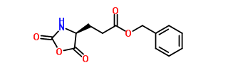 CAS:3190-71-4;谷氨酸 5-苄酯 N-羧基环内酸酐 CAS:3190-71-4;谷氨酸 5-苄酯 N-羧基环内酸酐
