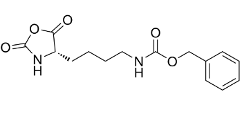 CAS：1676-86-4；N6-苄氧羰基-L-赖氨酸环内酸酐