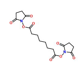 68528-80-3，双琥珀酰亚胺辛二酸酯