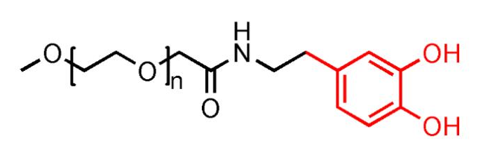 甲氧基聚乙二醇多巴胺 