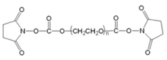 活性酯聚乙二醇活性酯 活性酯聚乙二醇活性酯