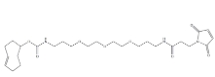 (4E)-TCO-PEG3-Maleimide，CAS：1609659-01-9