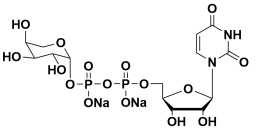 15839-78-8 UDP-L-Arabinose 