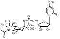 CMP-C9-Azido-Sialic Acid，CMP-C9-叠氮唾液酸