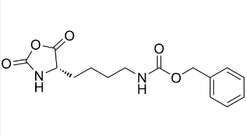 1676-86-4，N6-苄氧羰基-L-赖氨酸环内酸酐