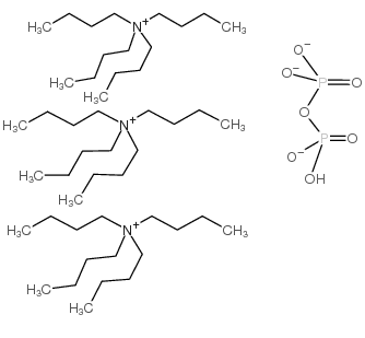 76947-02-9；三(四丁基铵)氢焦磷酸