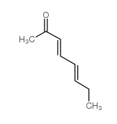 CAS:30086-02-3，(E,E)-3,5-octadien-2-one