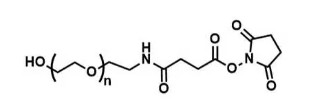 SAS-PEG-hydroxyl  
