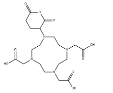 DOTA GA anhydride