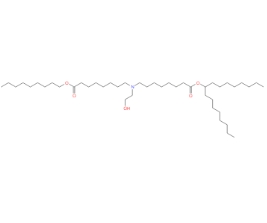 Lipid 5，阳离子脂质，CAS号2089251-33-0