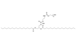DSPE-PEG2000-OH，892144-24-0，磷脂聚乙二醇羟基