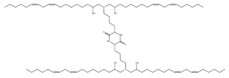OF-02，阳离子脂质