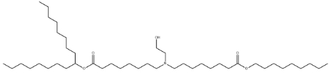 Lipid5，阳离子脂质