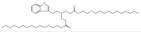 NT1-O14B，阳离子脂质