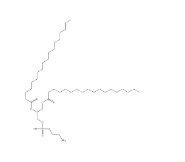 DSPE二硬脂酰磷脂酰乙醇胺，DSPE药用辅料，CAS:1069-79-0，1,2-二硬酯酰-SN-甘油-3-磷酰乙醇胺 |