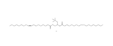 DOTAP(chloride salt) ， CAS:132172-61-3，(2,3-二油酰基-丙基)-三甲胺（氯盐）