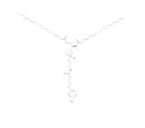 1,2-二棕榈酰磷脂酰乙醇胺-N-[3-(2-吡啶二硫)丙酰基]（钠盐）（DPPE-PDP）,CAS:474944-16-6